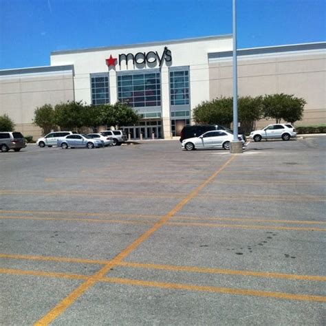 macy's san antonio la cantera